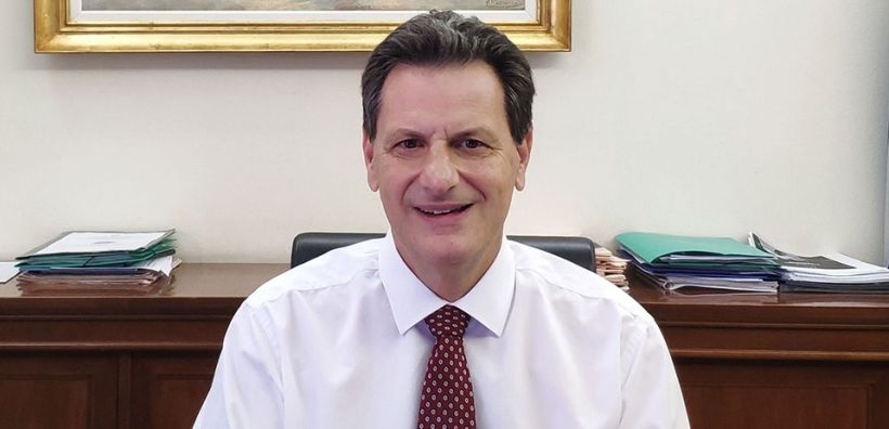 Σκυλακάκης στο Liberal: Ξεκαθαρίζει το τοπίο για τα τιμολόγια με το νέο πλαίσιο - Παρακολουθούμε την αγορά για τυχόν παραπλανητικές πρακτικές