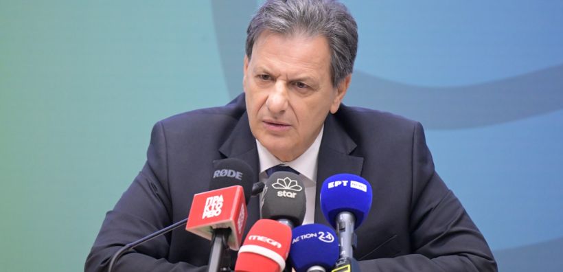 Σκυλακάκης: Επανέρχεται το τέλος στις μονάδες αερίου - Επιδότηση νοικοκυριών για Αύγουστο - Δεν θα επιστρέψουν το ΕΤΜΕΑΡ οι μικρομεσαίες επιχειρήσεις - 200 εκ. από το Ταμ. Ανάκαμψης στον ΕΛΑΠΕ