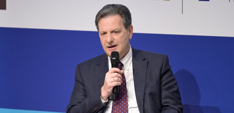 Σκυλακάκης: Η κλιματική πολιτική της Ευρώπης χρήζει σοβαρών βελτιώσεων – Τα 7 προγράμματα του ΥΠΕΝ, ο «οδικός χάρτης» της χώρας στην εξοικονόμηση ενέργειας