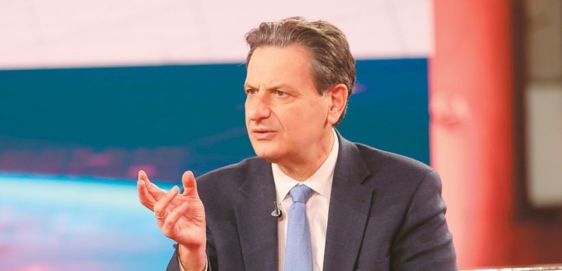 Η επιτάχυνση της μεταρρυθμιστικής πορείας τον επόμενο ενάμιση χρόνο, κλειδί για την ευημερία της χώρας και την επιτυχία της Νέας Δημοκρατίας