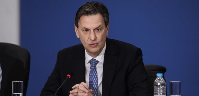 Θεαματική νίκη της Νέας Δημοκρατίας – Αυτοδύναμη κυβέρνηση, οχτακομματική Βουλή – Ο Θεόδωρος Σκυλακάκης «παίζει» για το ΥΠΕΝ