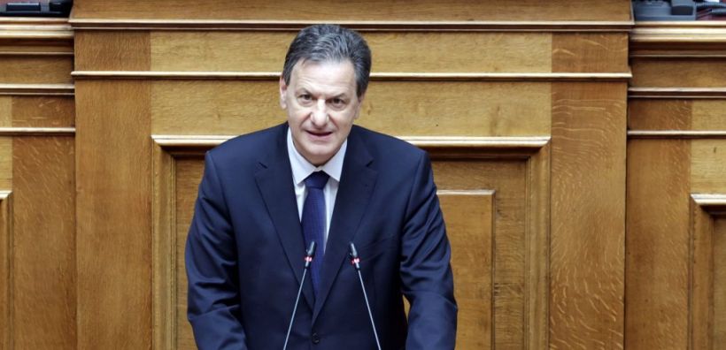 Σκυλακάκης: Δεν υπάρχει αντίθεση μεταξύ αιολικών πάρκων και προστασίας των δασών - Θα έχουμε τη δική μας ενέργεια, όχι των Ρώσων