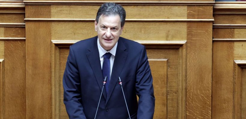Σκυλακάκης: Παράταση στα έργα ΑΠΕ Κοζάνης-Φλώρινας με τροπολογία στο νομοσχέδιο