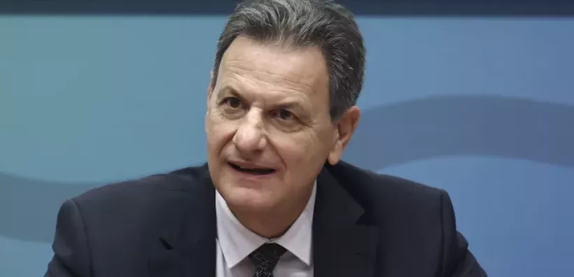 Σκυλακάκης: Οι φιλόδοξοι στόχοι του ΕΣΕΚ θέτουν στο επίκεντρο την προστασία του περιβάλλοντος και το όφελος των καταναλωτών