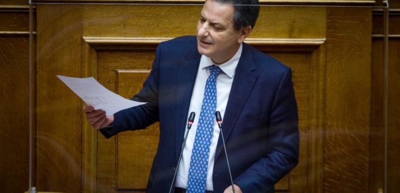 Σκυλακάκης: Θα συνεχιστούν οι ανατιμήσεις στην ενέργεια – Τι θα πρέπει να προσέξουν οι επιχειρήσεις που θέλουν να μπουν σε πρόγραμμα στήριξης