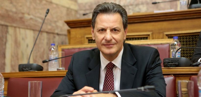Σκυλακάκης: 11,08 δισ. ευρώ θα λάβει η Ελλάδα από το Ταμείο Ανάκαμψης έως το Ιανουάριο του 2023