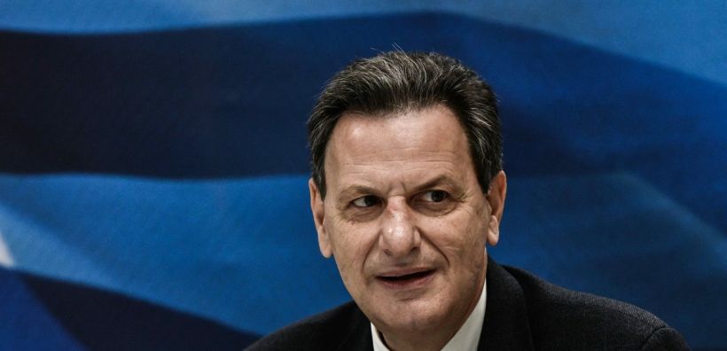 Σκυλακάκης: Από Ιανουάριο θα επιλέγουν οι καταναλωτές τους παρόχους ρεύματος, όχι το ανάποδο - 5 μέτρα για τη μείωση του ενεργειακού κόστους