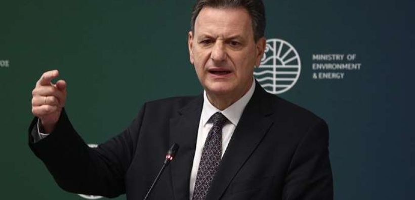 Σκυλακάκης: Φέρνουμε σύστημα εντοπισμού και κατεδάφισης όλων των νέων αυθαιρέτων