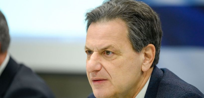Στις 18 και 19 Ιανουαρίου η υπουργική συνάντηση υψηλού επιπέδου CESEC - Συνέντευξη τύπου Σκυλακάκη-Σίμσον την Πέμπτη