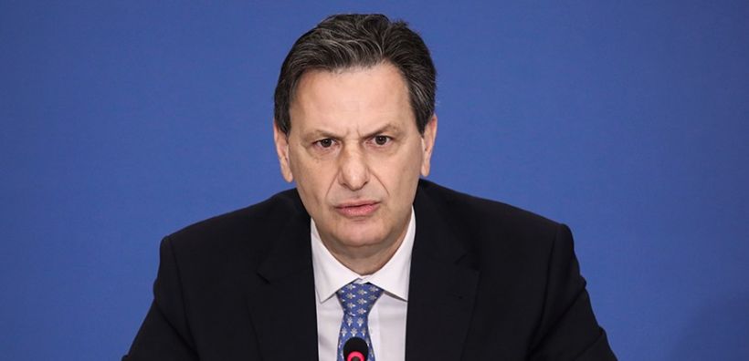 Σκυλακάκης: Οι τιμές στη χονδρική θα αποκλιμακωθούν μεσομακροπρόθεσμα - Χραιάζεται παρέμβαση από την ΕΕ για την αγορά της ΝΑ Ευρώπης