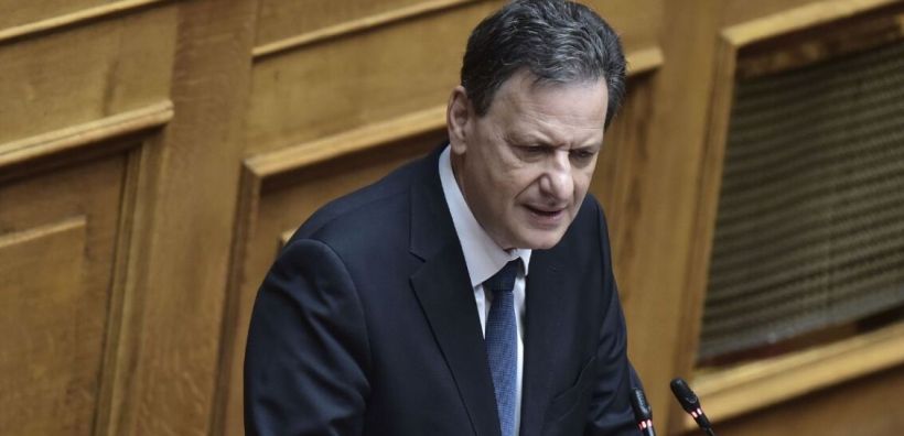 Σκυλακάκης: Στα επίπεδα Νοεμβρίου οι τελικές χρεώσεις για τα νοικοκυριά μέσω της επιδότησης 1,5 λεπτού/KWh