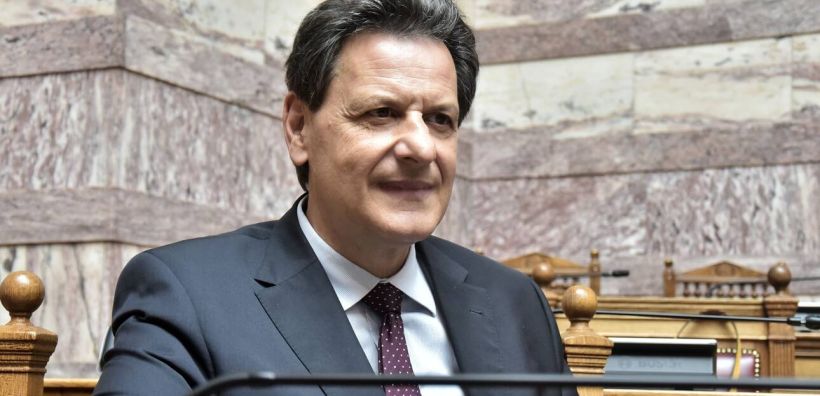 Σκυλακάκης: Με κίνητρα για εξοικονόμηση σε ρεύμα και αέριο τα επόμενα μέτρα στήριξης των καταναλωτών