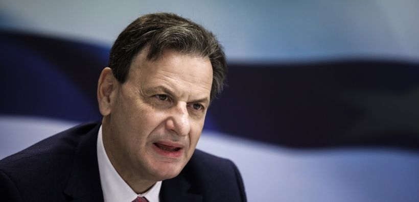 Σκυλακάκης: Βασικό θέμα η οικονομική βιωσιμότητα του GSI από πλευράς ρυθμιστικού πλαισίου