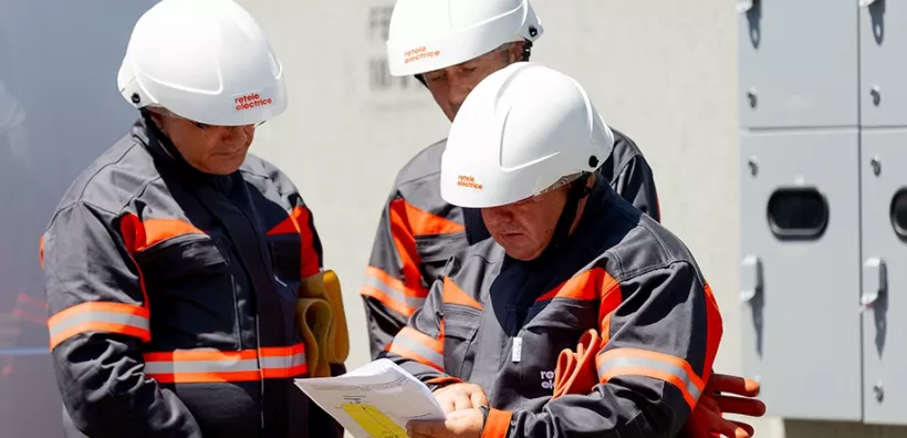 Το πράσινο φως των αρχών για εγκατάσταση μονάδων αποθήκευσης στο δίκτυο διανομής έλαβε η θυγατρική της ΔΕΗ στη Ρουμανία