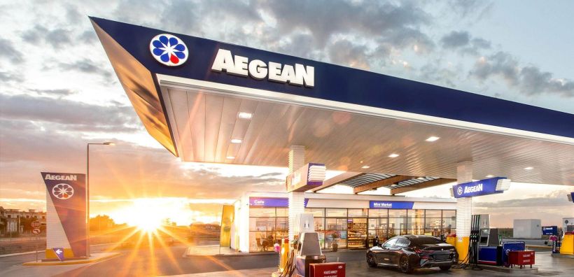 Αποθήκευση και εμπορία LNG από την Αλεξανδρούπολη σχεδιάζει η Aegean Power – Επαφές Μελισσανίδη στην Αλεξανδρούπολη