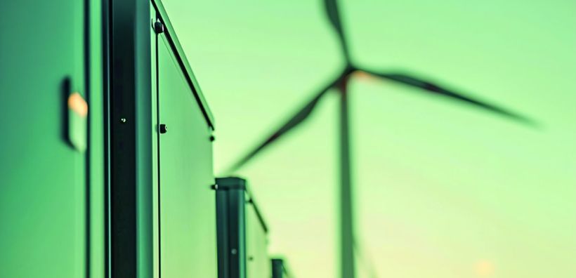 iXion Energy: Πολυετής εμπειρία στην ανάπτυξη έργων ΑΠΕ, με την τεχνογνωσία του ομίλου AVAX