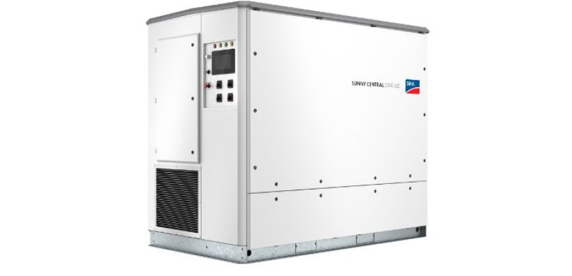 Παραγγελία για μετατροπείς 700 MW δέχθηκε η SMA