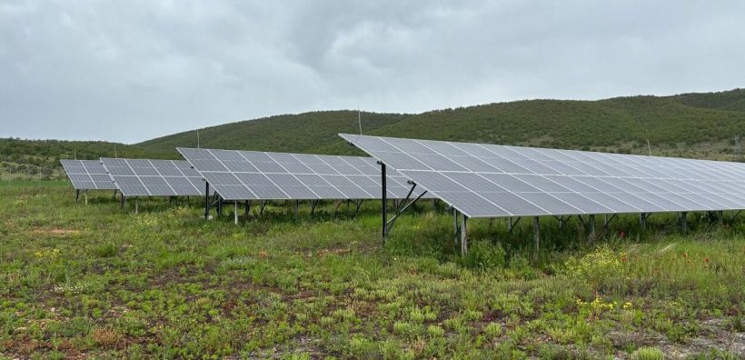 Η Smart Energies επεκτείνεται στην Ελλάδα, με την απόκτηση χαρτοφυλακίου φωτοβολταϊκών 9 MW στην Καρδίτσα 