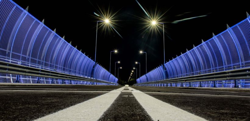 Άκτωρ και Aktor Facility Management αναλαμβάνουν τον «έξυπνο» οδοφωτισμό του Δήμου Πεντέλης