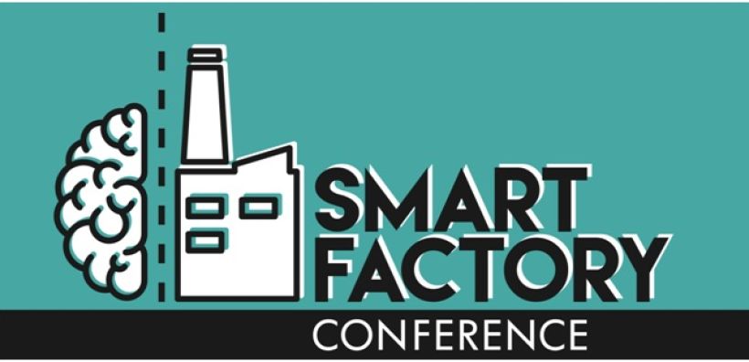 Στις 22 Φεβρουαρίου το Smart Factory Conference 2017 
