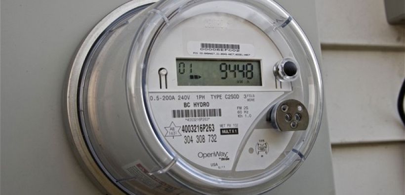 Απειλή από τους έξυπνους μετρητές για το δίκτυο, τονίζουν Γερμανοί επιστήμονες