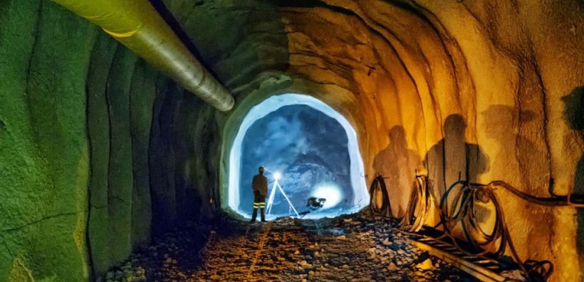 Στρατηγικής σημασίας για τη χώρα η ανάπτυξη του εξορυκτικού κλάδου – Έρχεται νέο Λατομικό Νομοσχέδιο
