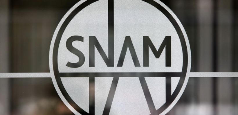 Μερίδιο 20% στον TAP αποκτά η ιταλική Snam