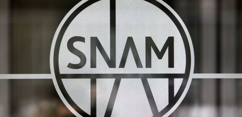 Το διαχωρισμό της από την Italgas μελετά η Snam