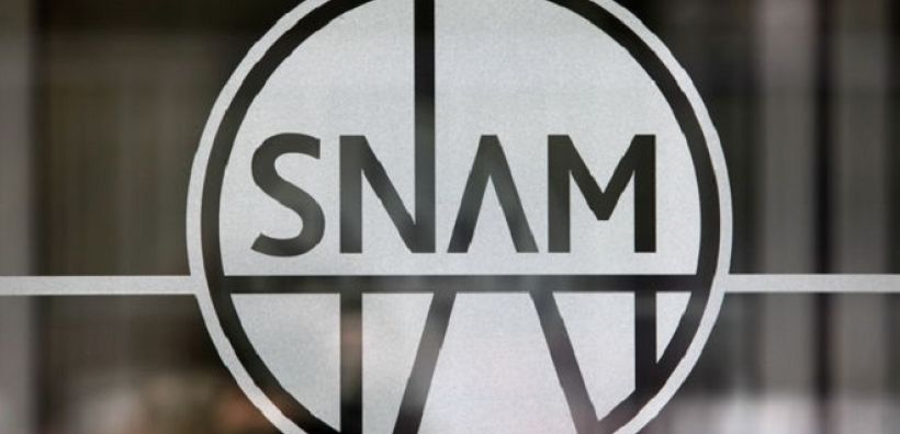 Μαρία Ρίτα Γκάλι (SNAM): Η Ελλάδα μπορεί να μετατραπεί σε ενεργειακό κόμβο φυσικού αερίου στη Μεσόγειο