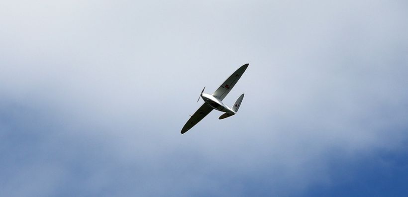 Snam: Με drones πλέον η συντήρηση του δικτύου μεταφοράς φυσικού αερίου - Εγκαινιάστηκε πιλοτικό έργο