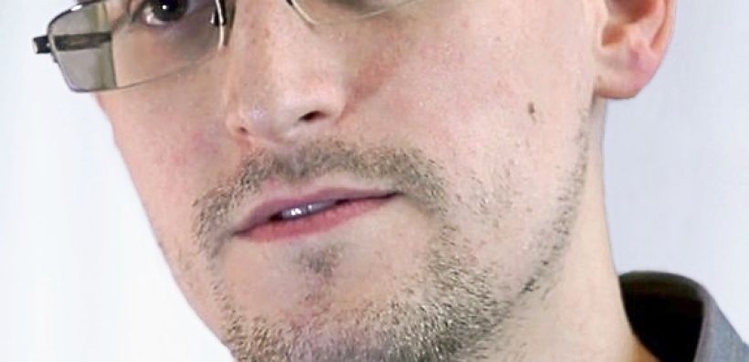 Τον Snowden προτείνουν για το Νόμπελ Ειρήνης οι Ευρωπαίοι Πράσινοι