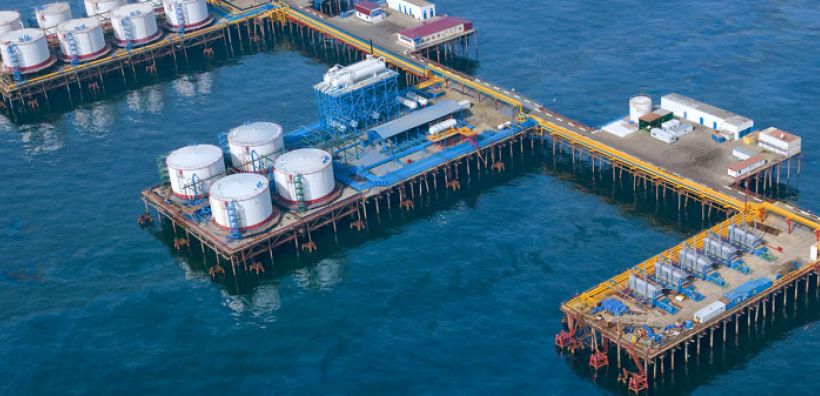 Νέο διυλιστήριο για την SOCAR στη Σμύρνη από Οκτώβρη 