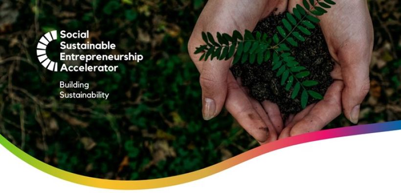 Sustainability Accelerator για ελληνικές startups  από τη Microsoft και τη Startup Pathways