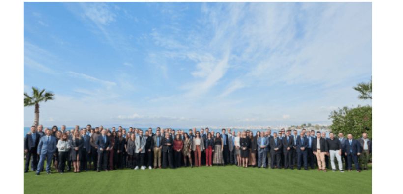 Πιστοποίηση Great Place To Work για τη Revoil