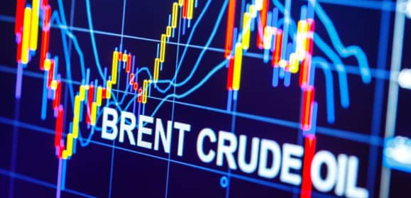 «Άλμα» 17,2% σημείωσε το brent εντός της εβδομάδας – Παραμένει πάνω από τα 87 δολάρια
