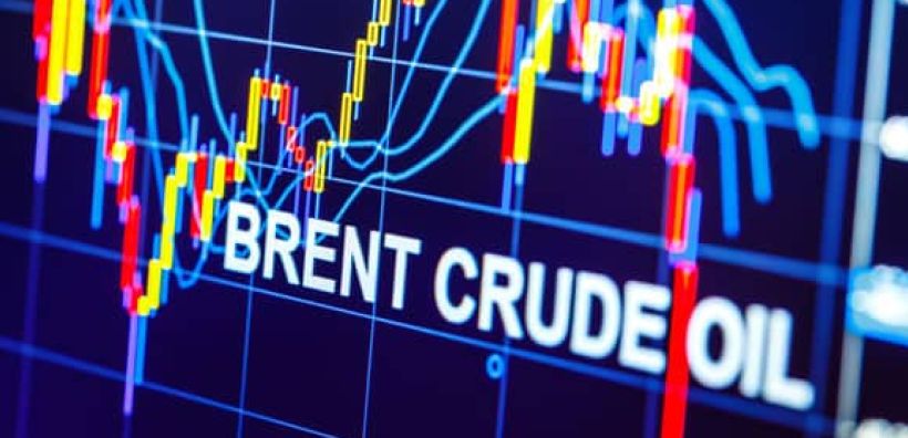 Σε υψηλό 6 εβδομάδων το brent, έφτασε τα 95 δολάρια