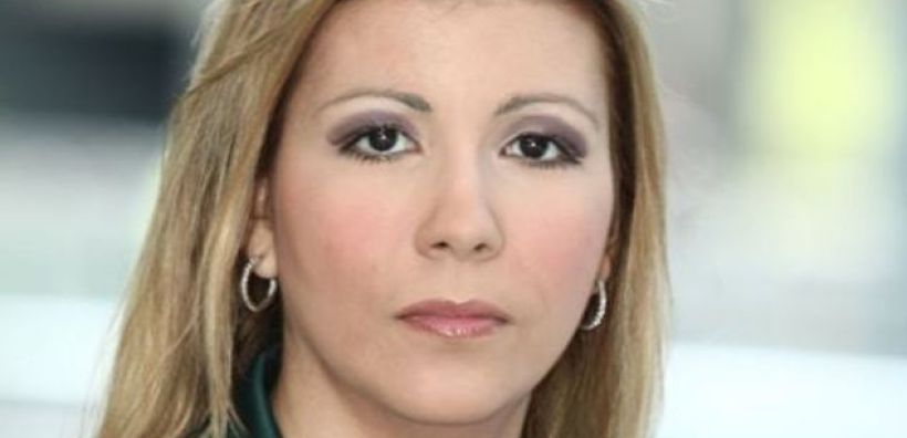 Η Σοφία Δήμτσα αναλαμβάνει Διευθύντρια Εταιρικών Σχέσεων και Επικοινωνίας της ΔΕΗ