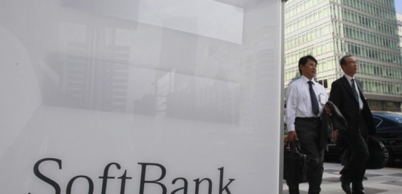 Μπαίνει στην λιανική πώληση ηλεκτρικής ενέργειας η SoftBank