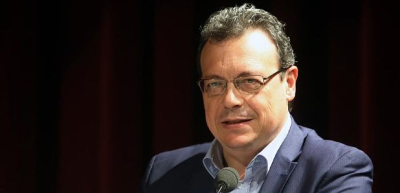 Φάμελλος: Οι θέσεις του κ. Μητσοτάκη αντιτίθενται στη Βιώσιμη Ανάπτυξη του ΟΗΕ και της ΕΕ