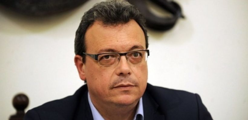 Φάμελλος: Ανεπαρκή τα κρατικά μέσα για καταπολέμηση των πυρκαγιών
