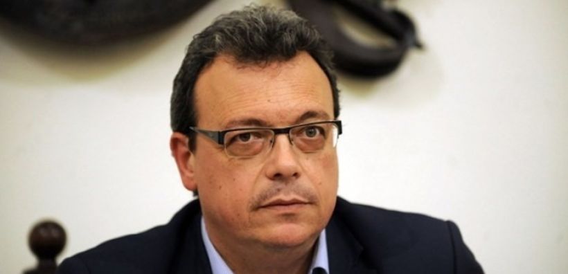 Φάμελλος: Κανένας δεν πρέπει να μείνει πίσω εξαιτίας της κλιματικής κρίσης