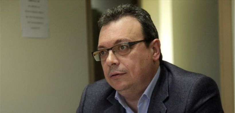 Φάμελλος: Η κλιματική κρίση αμφισβητεί και το σύστημα παραγωγής και την ίδια την επιβίωση