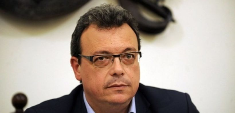 Σ. Φάμελλος: Το Εθνικό Σχέδιο για το Κλίμα και την Ενέργεια δημιουργεί νέα εργασία, βιώσιμη και καινοτόμα