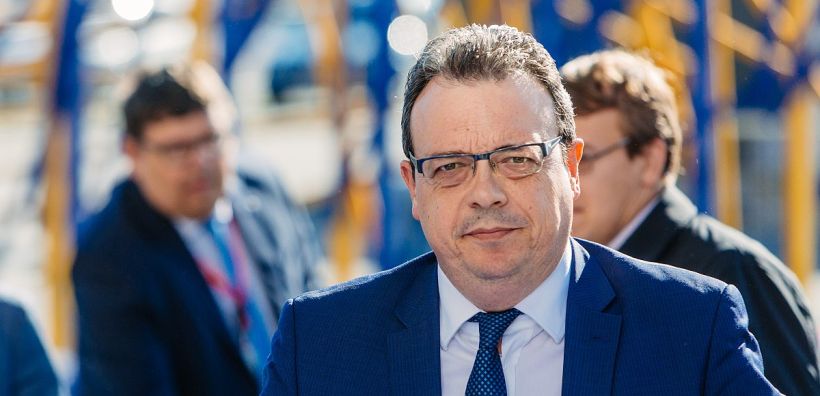 Εύσημα της Ευρωπαϊκής Επιτροπής στη χώρα για την πρόοδό της στις υποδομές υγρών αποβλήτων