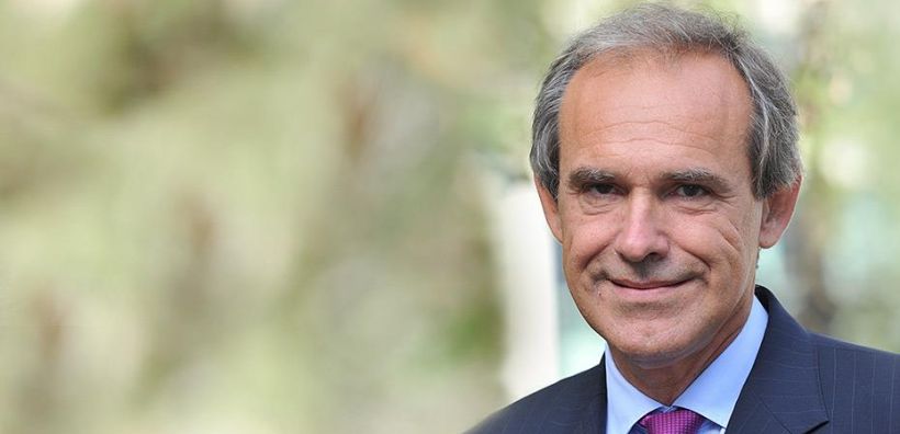 Λαζαρίδης: Με συμμετοχή 21% θα συμμετάσχει η ΕΧΑΕ στο Χρηματιστήριο Ενέργειας 