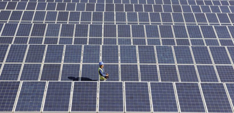 Η SPI Solar αποκτά 3 φ/β 19,7 MW στην Ιαπωνία