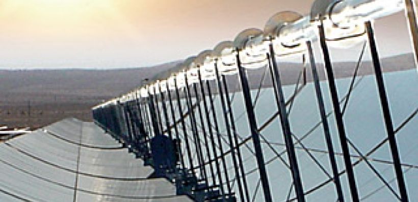 «Ταφόπλακα» στα ηλιακά έργα βάζει η ισπανική κυβέρνηση