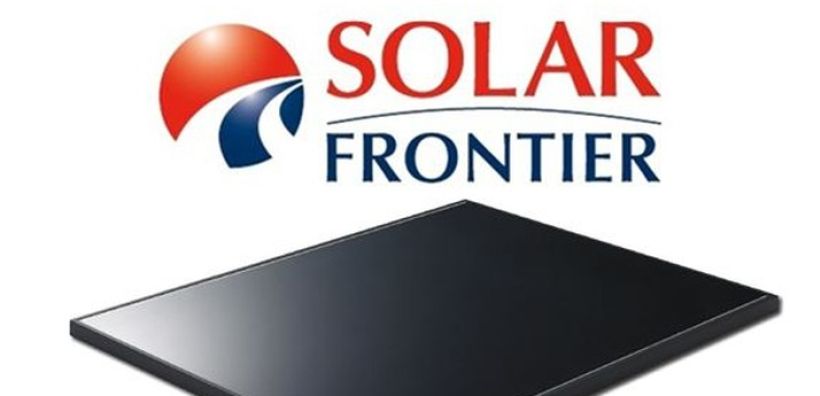 Στα επιχειρηματικά πλάνα της Solar Frontier η ευρωπαϊκή αγορά φ/β