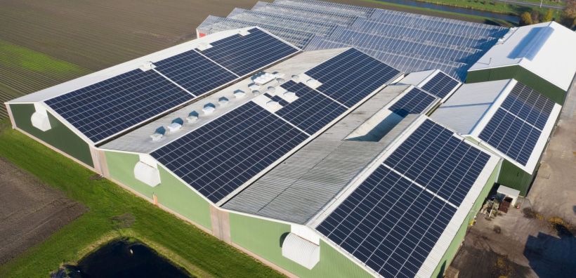 Νορβηγία: Τα συστήματα C&amp;I στήριξαν την αγορά φωτοβολταϊκών τους πρώτους 7 μήνες του 2026 