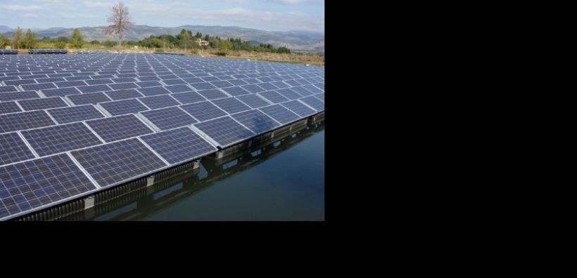 Ην. Βασίλειο: 769 MW νέων φωτοβολταϊκών στο 8μηνο